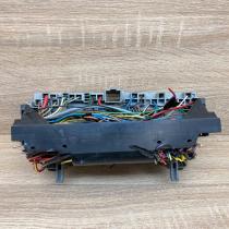 90483952 90493887  Fuse box set Opel Corsa B