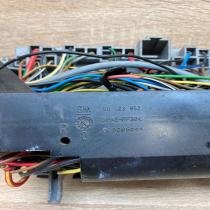 90483952 90493887  Fuse box set Opel Corsa B