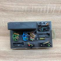 98AG14A073CH 518251905  Fuse module Ford Focus