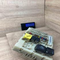 98AG14A073CH 518251905  Fuse module Ford Focus