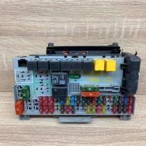 90589965   Fuse module Opel Astra G