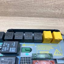 90589965   Fuse module Opel Astra G