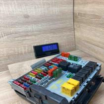 90589965   Fuse module Opel Astra G