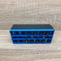 1096033C 1096033  Fuse module Renault Megane I