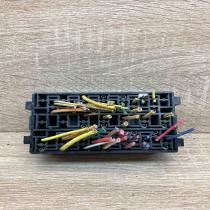 1096033C 1096033  Fuse module Renault Megane I