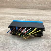 1096033C 1096033  Fuse module Renault Megane I