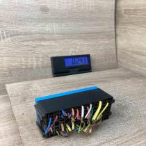 1096033C 1096033  Fuse module Renault Megane I