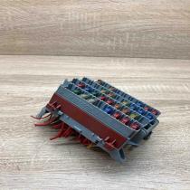 9162439   Fuse module Volvo S80