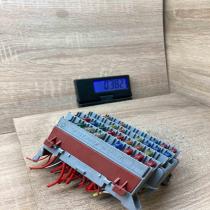 9162439   Fuse module Volvo S80