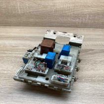 24350 4U100 0324001  Fuse module Nissan Almera Tino