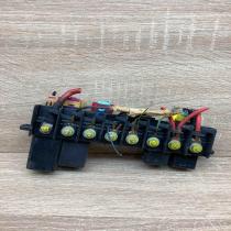 4A0941822 896046  Fuse module Audi A4 S4 B5 8D
