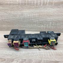 4A0941822 896046  Fuse module Audi A4 S4 B5 8D