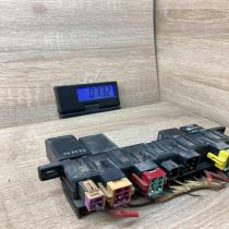 4A0941822 896046  Fuse module Audi A4 S4 B5 8D