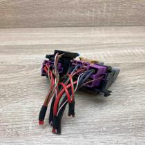 8D0937503C 443937530  Fuse box set Audi A4 S4 B5 8D