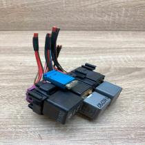 8D0937503C 443937530  Fuse box set Audi A4 S4 B5 8D