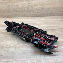 A1685450240 A0025421319  Fuse box set Mercedes-Benz E W212