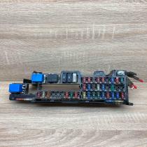 A1685450240 A0025421319  Fuse box set Mercedes-Benz E W212
