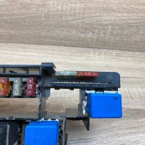 A1685450240 A0025421319  Fuse box set Mercedes-Benz E W212