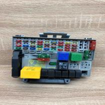 24412497 24431677  Fuse box set Opel Astra G