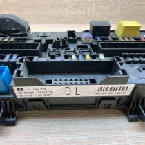 13180775 5DK008669 51  Fuse module Opel Astra H