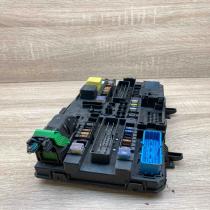 13180775 5DK008669 51  Fuse module Opel Astra H