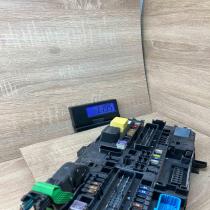 13180775 5DK008669 51  Fuse module Opel Astra H