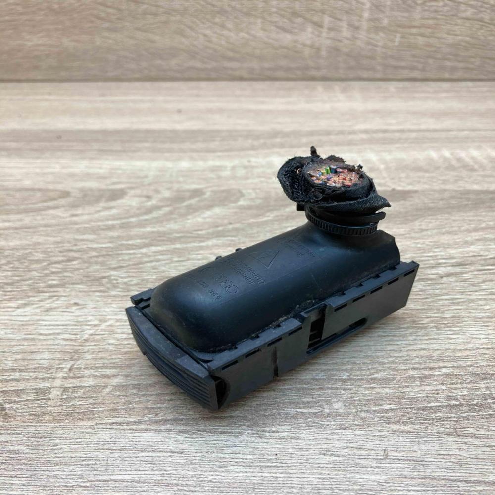 3C0906385   Plug wire Volkswagen Polo VI AW