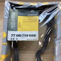 7700719666   Rocker cam cover Renault 9
