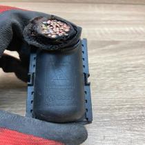 3C0906385   Plug wire Volkswagen Polo VI AW