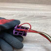 443937527   Plug wire Audi A4 S4 B8 8K