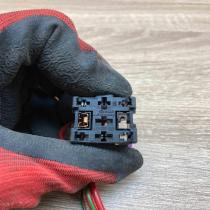443937527   Plug wire Audi A4 S4 B8 8K