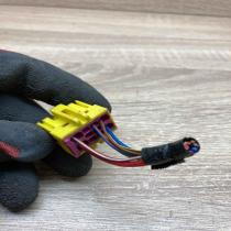 8A0972986 962664  Plug wire Volkswagen PASSAT B5