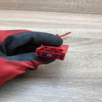 8A0937530 GSM4  Fuse Audi A6 S6 C5 4B