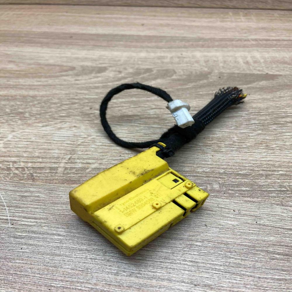 6954588 6954588 01 1452489 Plug wire BMW X5 E70