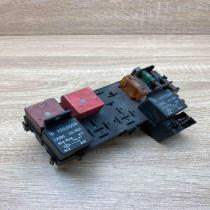 PRE0004   Fuse box set Audi 80 90 S2 B4