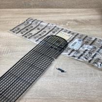 6U0819071   Front bumper lower grill Skoda Felicia I