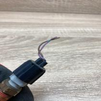 F62F 12A697 AA   Intake air temperature sensor Ford Focus