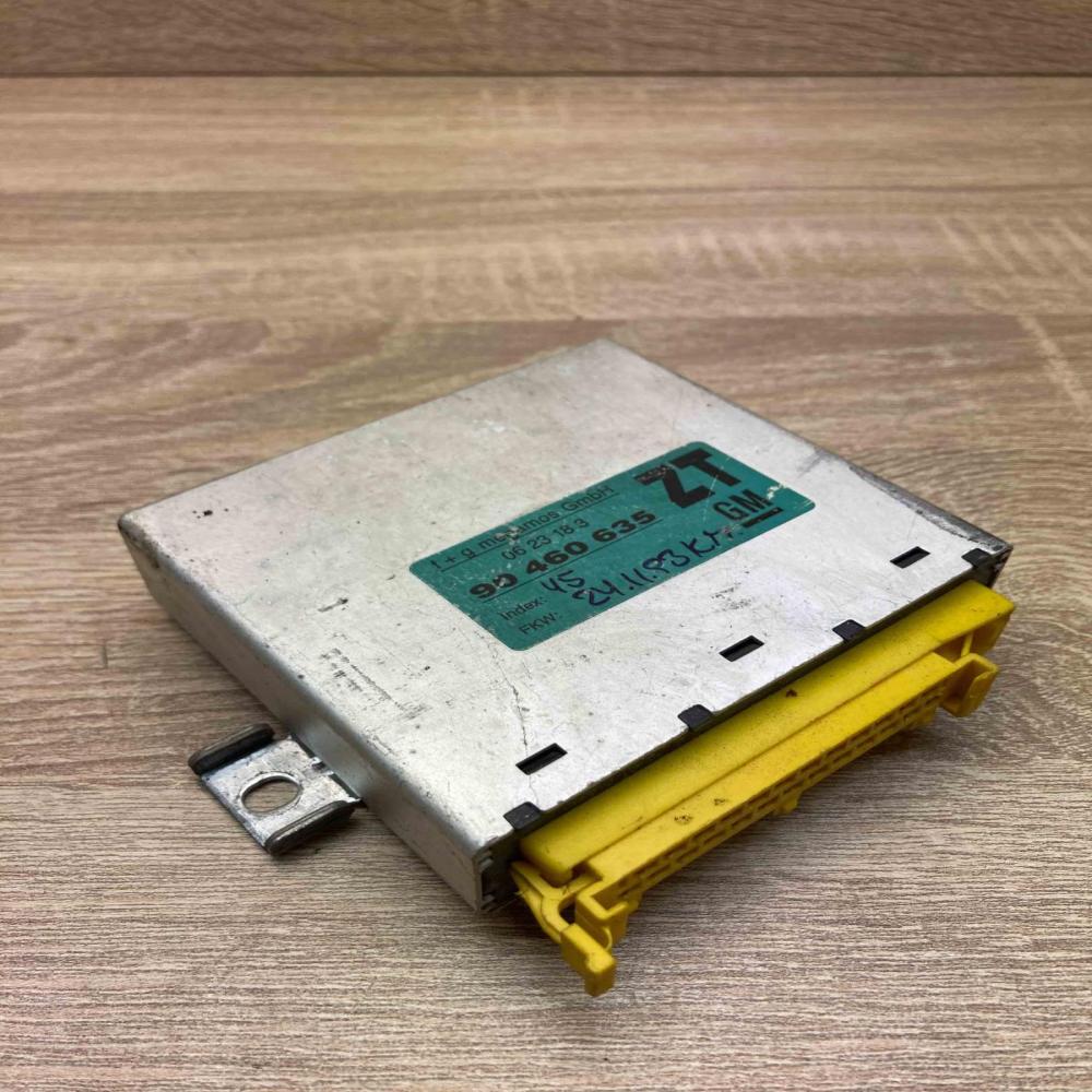 90460635  ZT Comfort/convenience module Opel Calibra