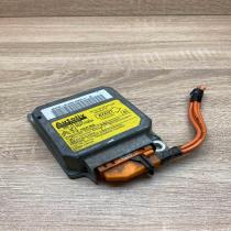 550748300 9637176880  Airbag control unit/module Citroen Berlingo