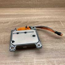 550748300 9637176880  Airbag control unit/module Citroen Berlingo