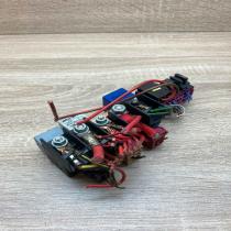 8L0941822A 8A0951253  Fuse box set Volkswagen PASSAT B5.5