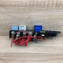 8L0941822A 8A0951253  Fuse box set Volkswagen PASSAT B5.5