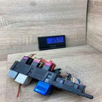 8L0941822A 8A0951253  Fuse box set Volkswagen PASSAT B5.5