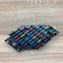 4736930 4200572  Fuse box set Saab 9-5
