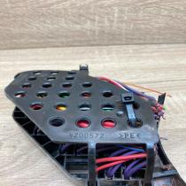 4736930 4200572  Fuse box set Saab 9-5