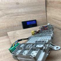 3820A SN7 G105   Fuse box set Rover 620