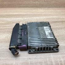 HOM7700112914 S105280016A With Plug Engine control unit/module ECU Renault Sceni