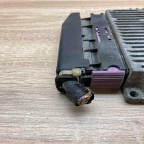HOM7700112914 S105280016A With Plug Engine control unit/module ECU Renault Sceni
