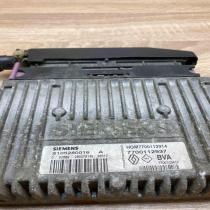 HOM7700112914 S105280016A With Plug Engine control unit/module ECU Renault Sceni