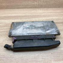 HOM7700112914 S105280016A With Plug Engine control unit/module ECU Renault Sceni